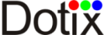 Dotix CCTV Logo